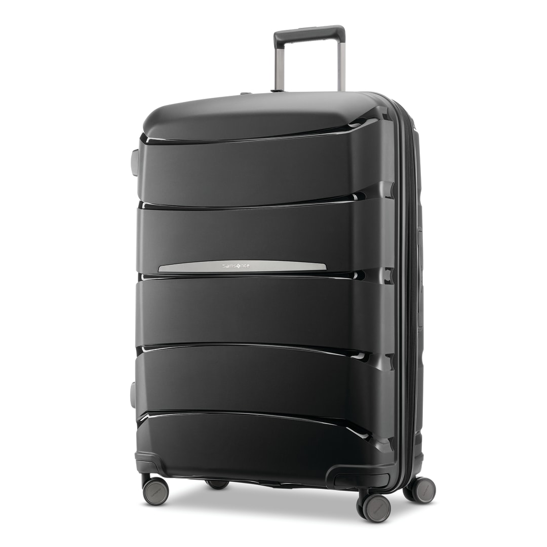 Outline Pro Large Spinner - Midnight Black