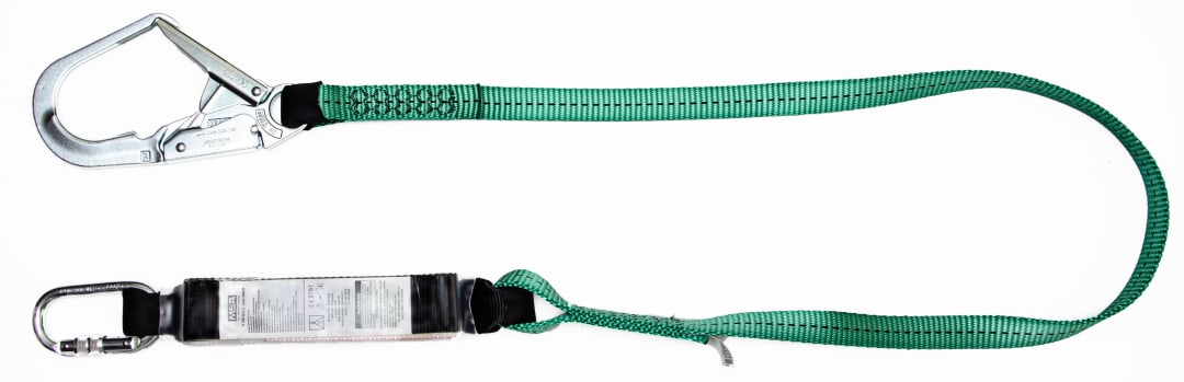 V-SERIES™ Energy Absorbing Lanyards