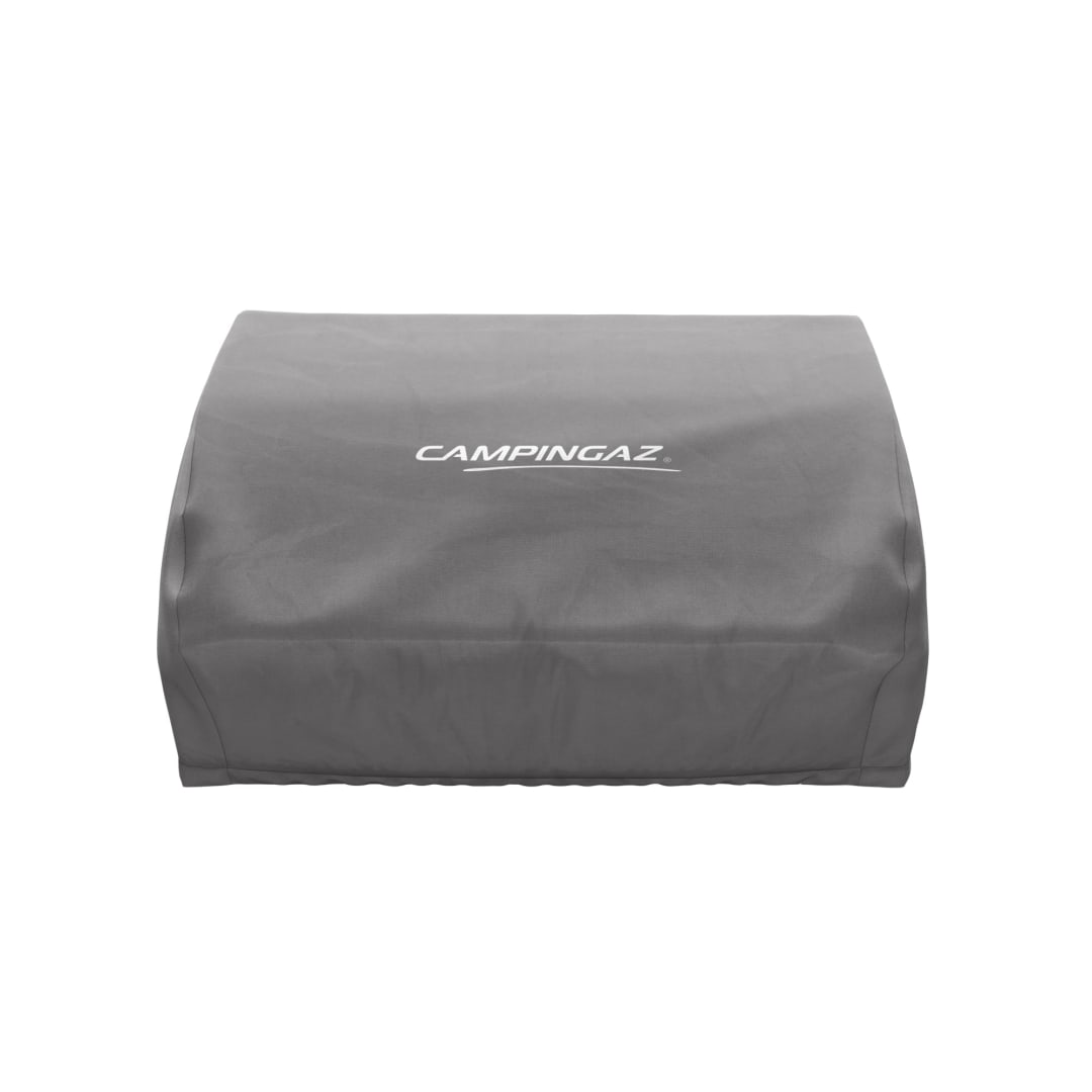 BBQ ACCY COVER - PLANCHA 2 TT W COOK LID