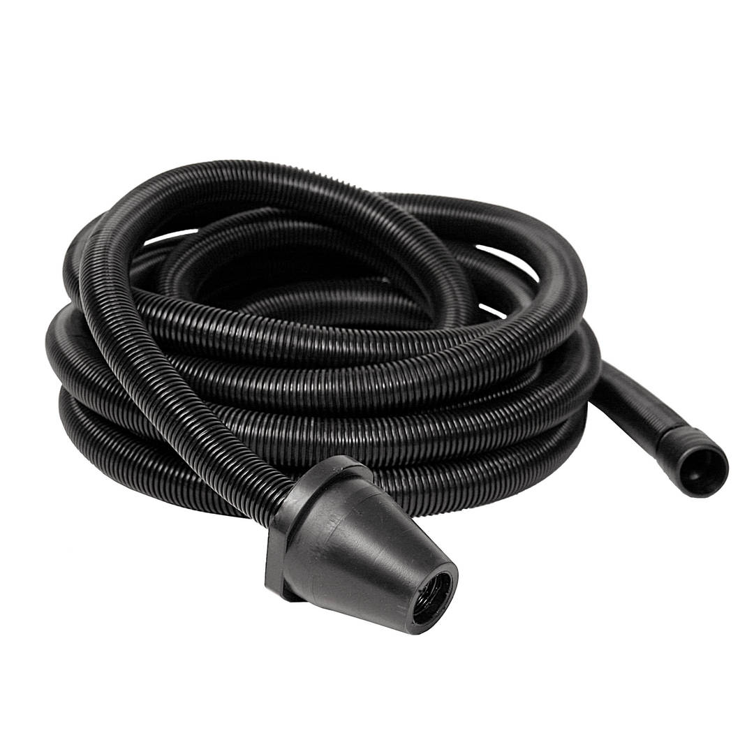 Kit de Extensão da Mangueira Livre de Poeiras 3M™ – Azul, 6 m, 1 unidade