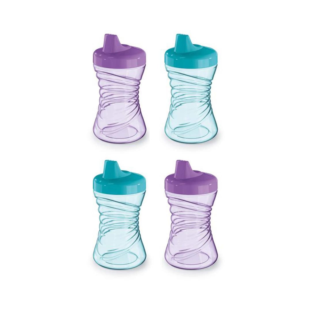 NUK® Fun Grips® Hard Spout Cup, 10 oz