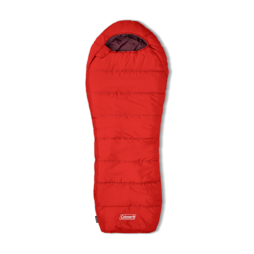 Coleman® Tidelands 40° Mummy Sleeping Bag
