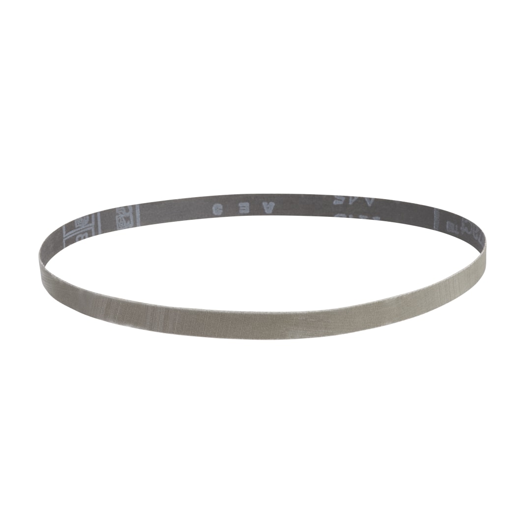 3M™ Trizact™ Gewebeschleifband 237AA, 40 mm x 315 mm, A45, STA