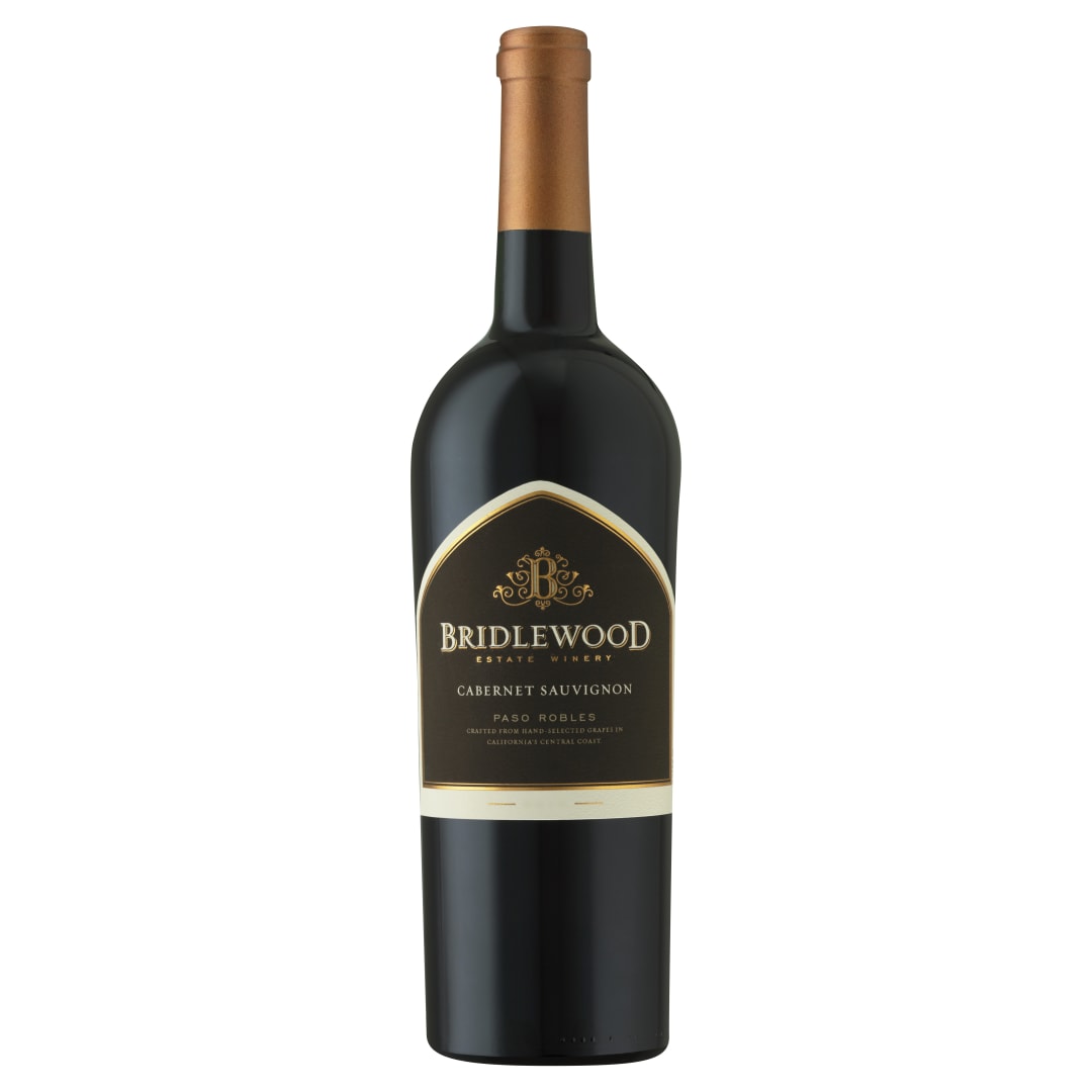 Bridlewood Winery Cabernet Sauvignon Red Wine 750ml