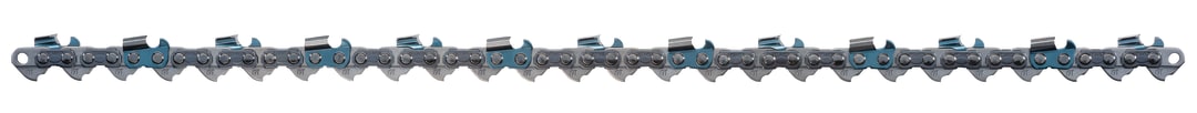 Oregon® 19hxt semi chisel saw chain, .404, 64 drive links