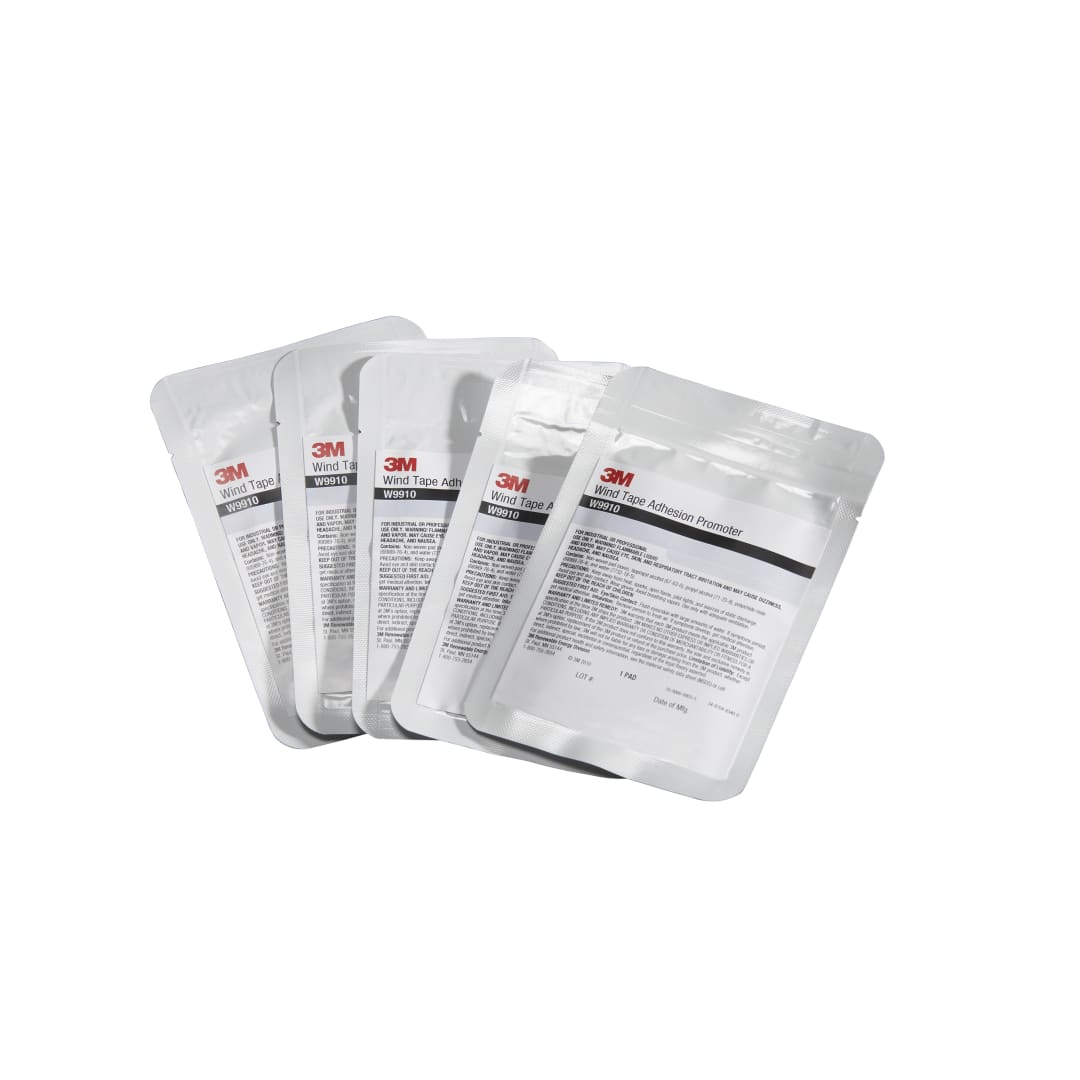3M™ Rüzgar Bandı Yapışma Artırıcı W9910
