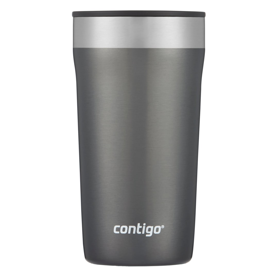 Contigo® Streeterville Stainless Steel Mug, Sake, 16 oz