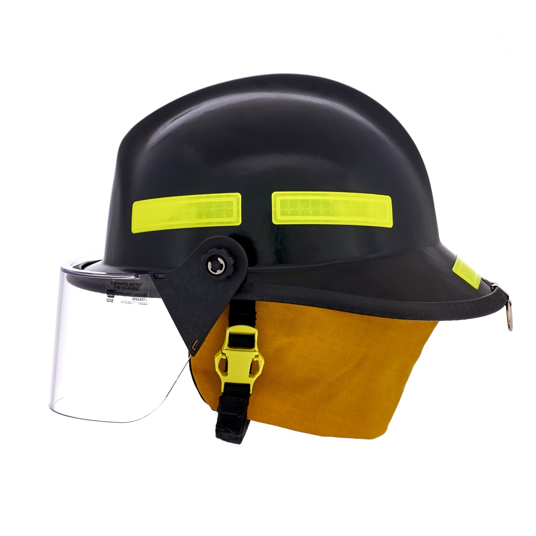 Cairns® 660C Metro™ Composite Fire Helmet