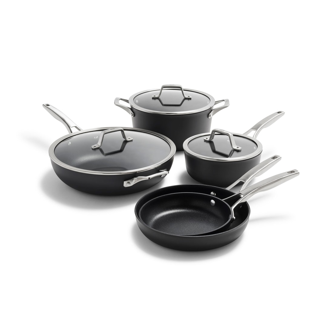 PREMIER NS 8PC SET RBT8