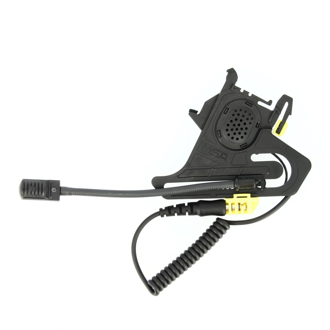 Gallet F1XF Hearing Protection and Communication Headsets