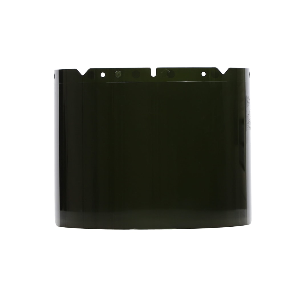 Visor, V-gard, Standard, Shade 8