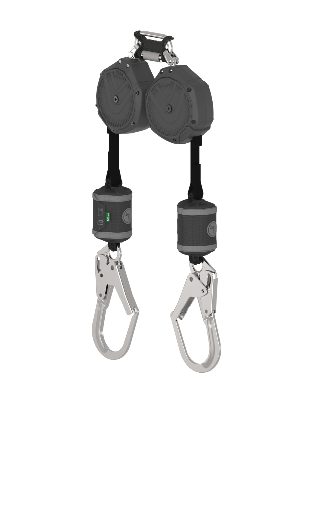 V-SHOCK® Personal Fall Limiter