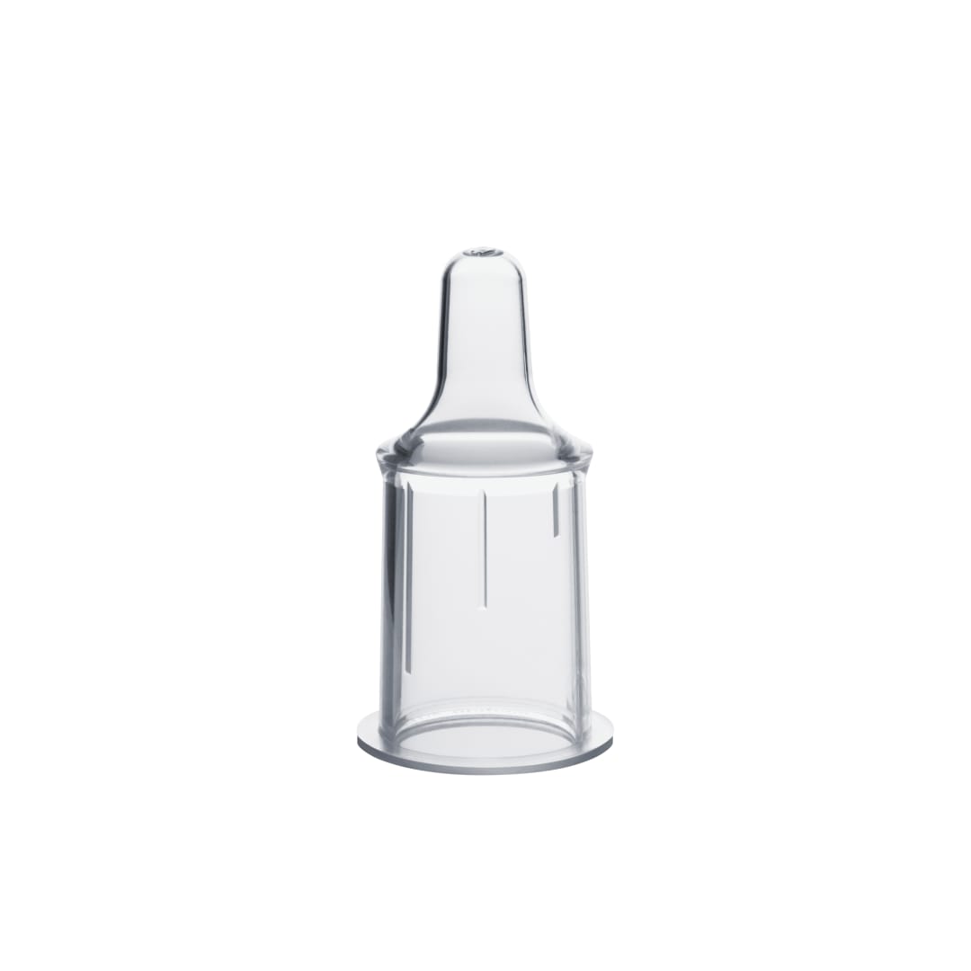 Extra Nipple for Mini Medela SpecialNeeds Feeder®