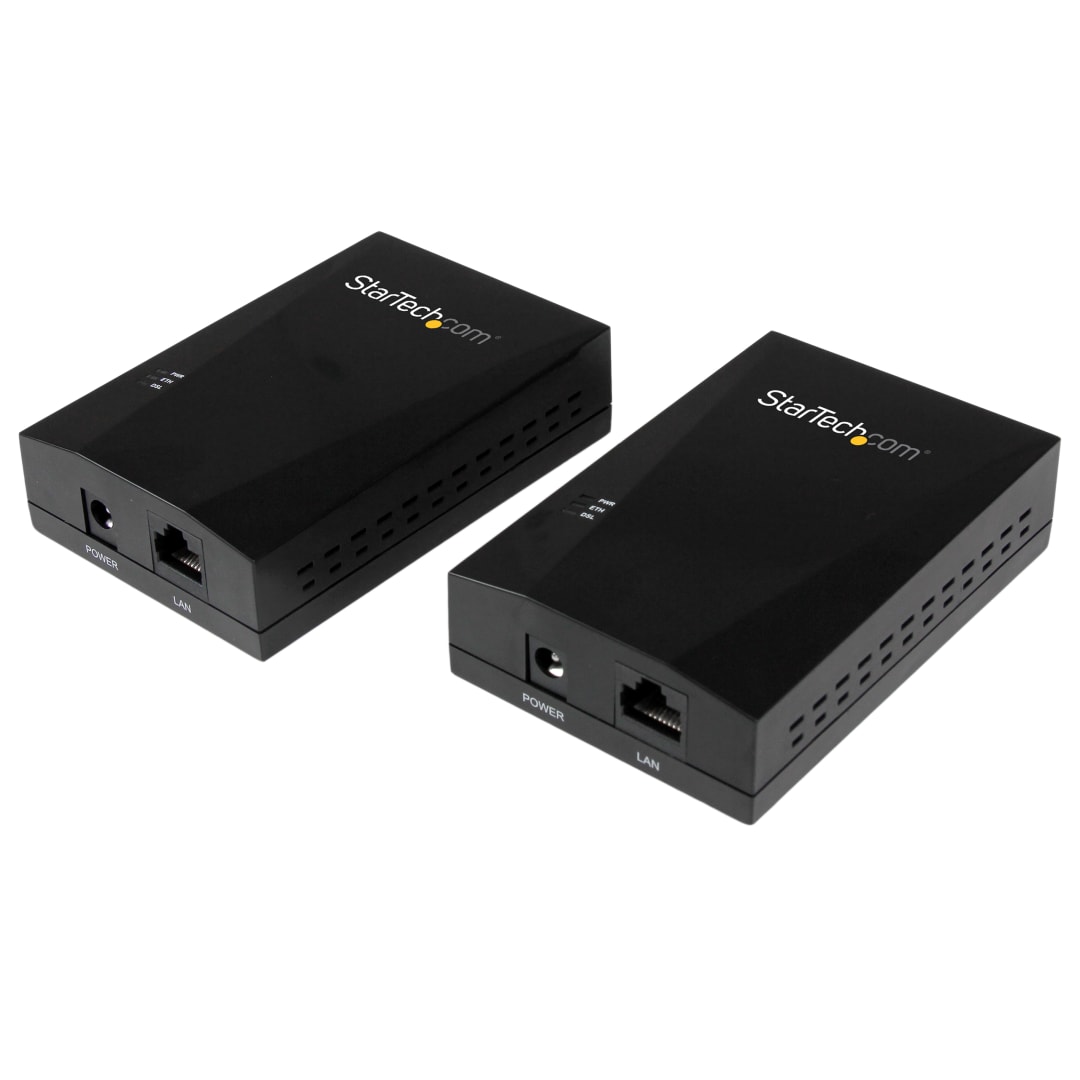 VDSL2 Network Extender - LAN Over RJ11 Phone Line