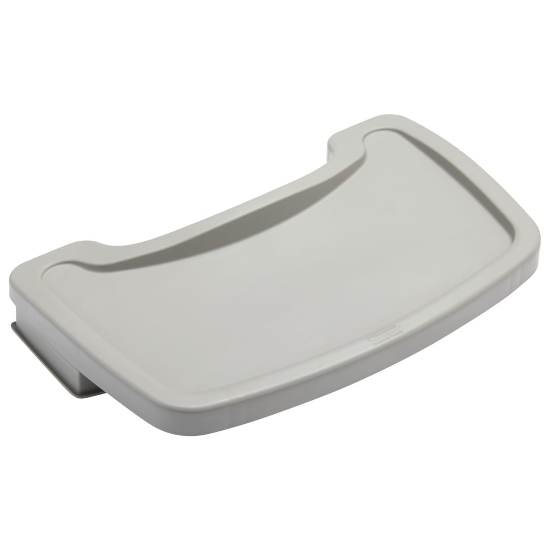 Sturdy Chair™ Tray Platinum