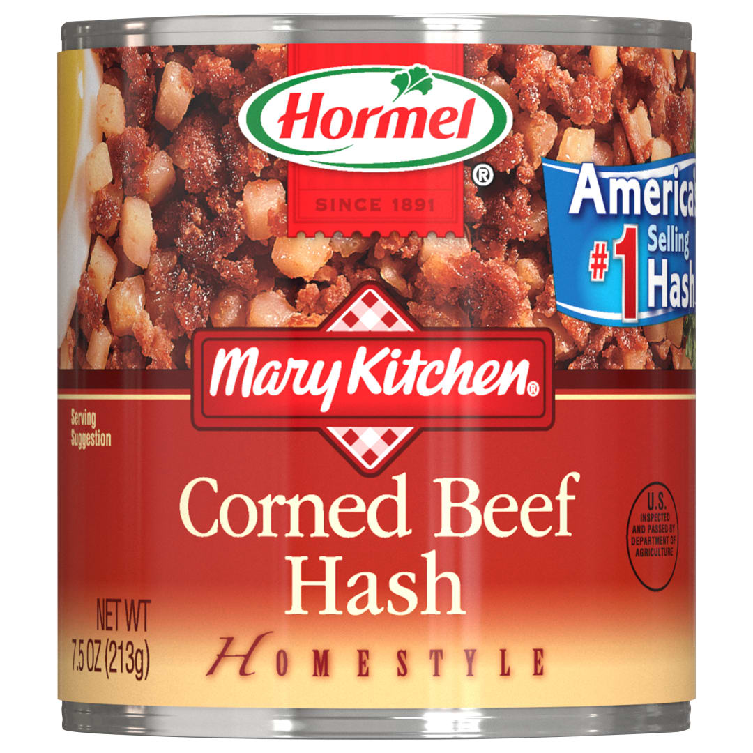 HORMEL MARY KITCHEN Corned Beef Hash