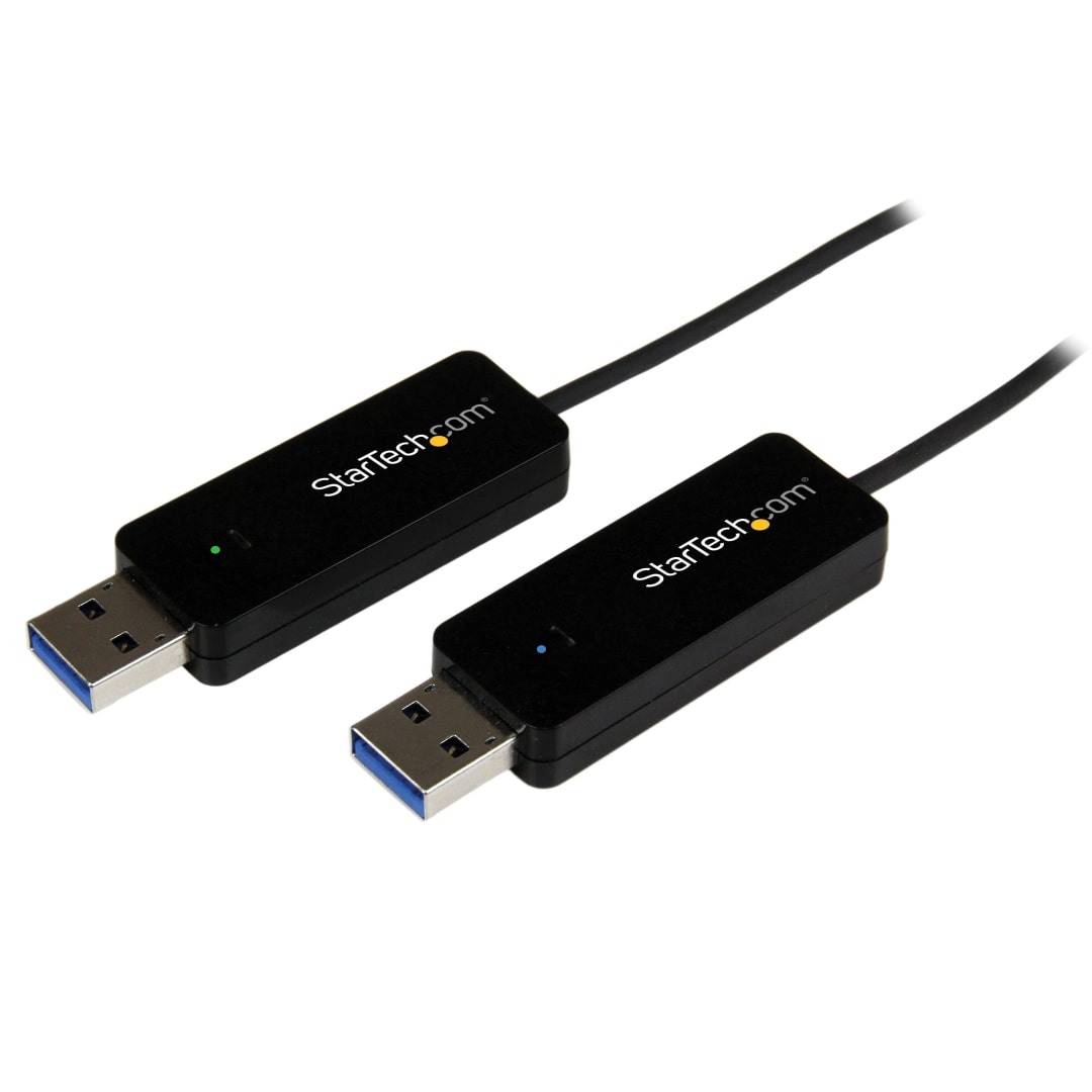 USB 3.0 Dual System Swap Adapter