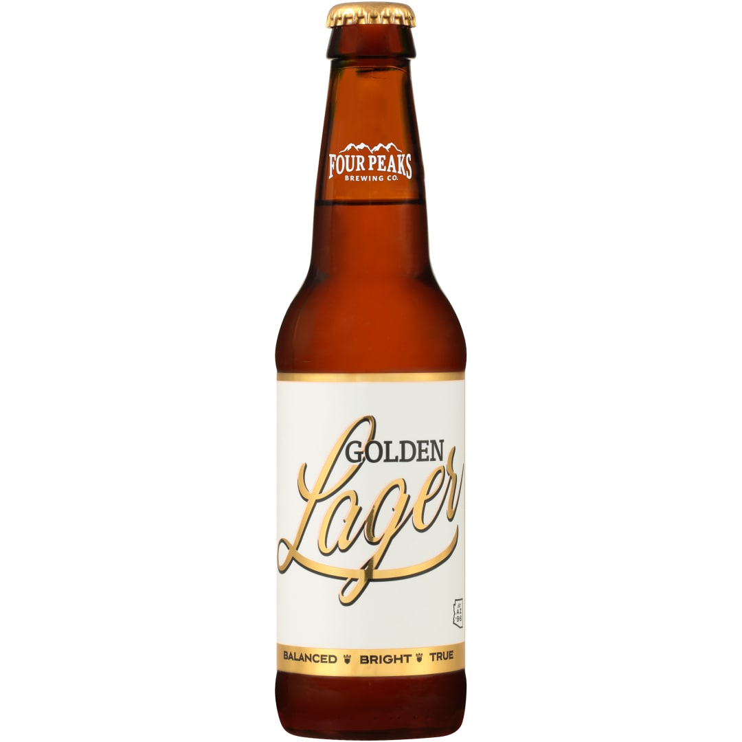 Golden Lager