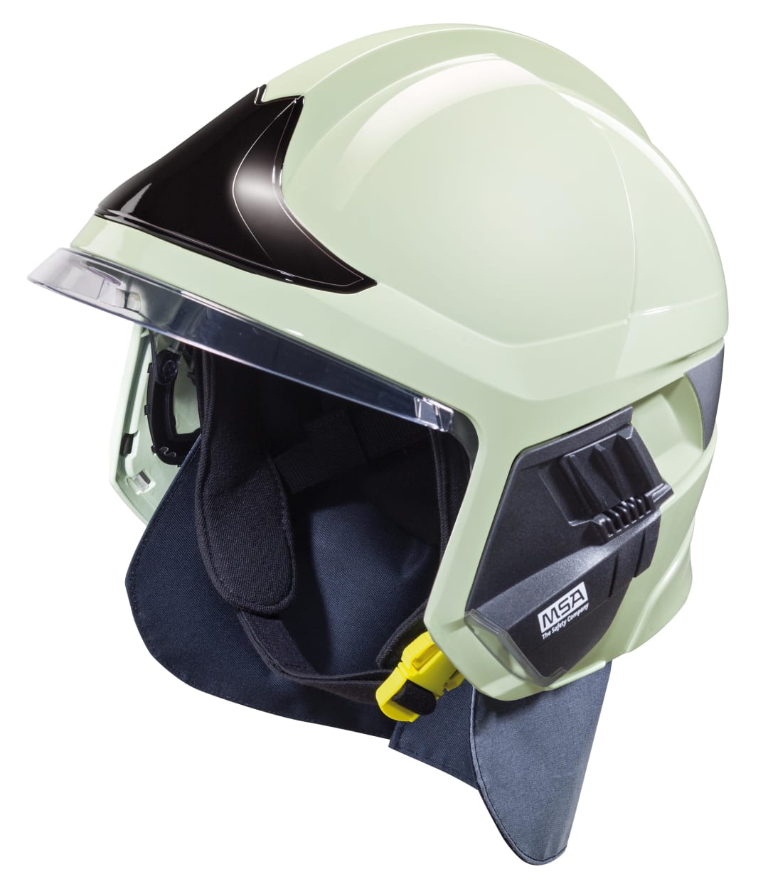 Gallet F1 XF and Accessories