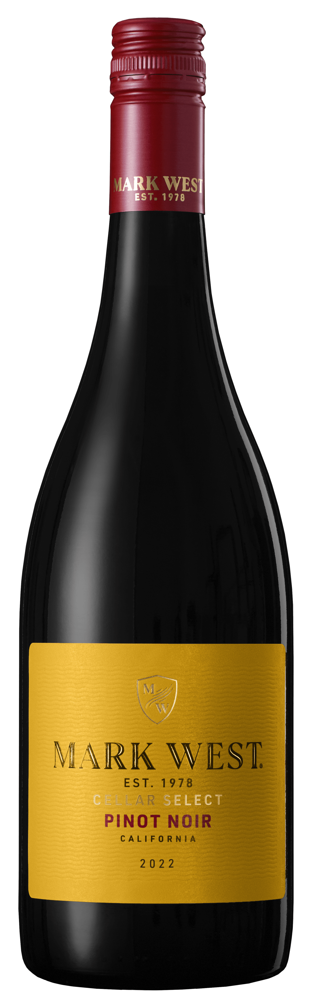 Mark West Pinot Noir Red Wine 750ml