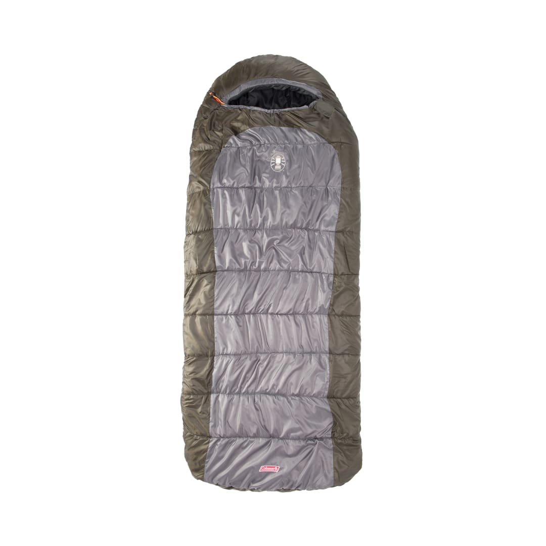 BIG BASIN SLPING BAG 15 BT GRY C1 PF