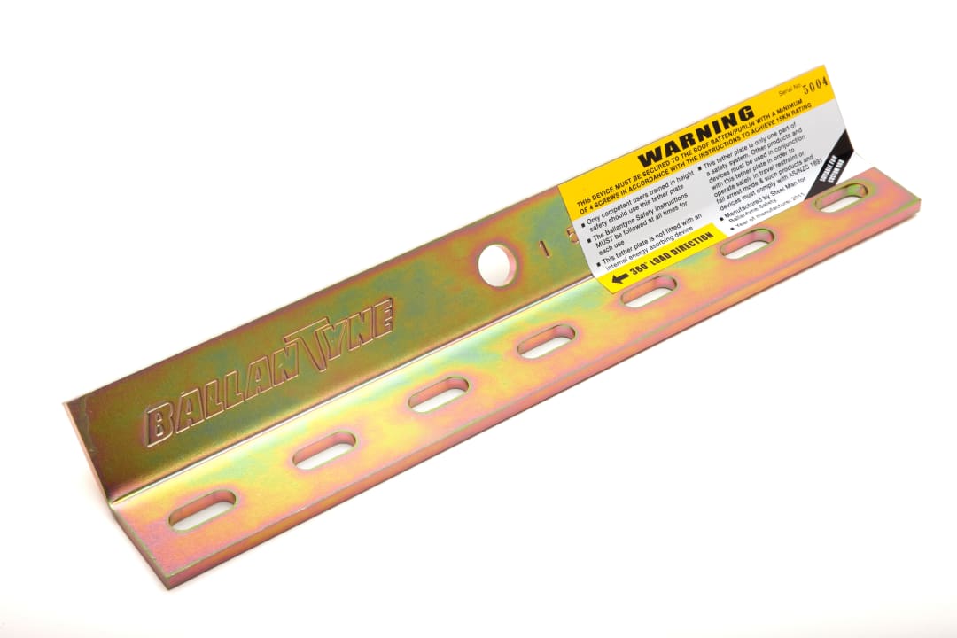 Roof Anchors