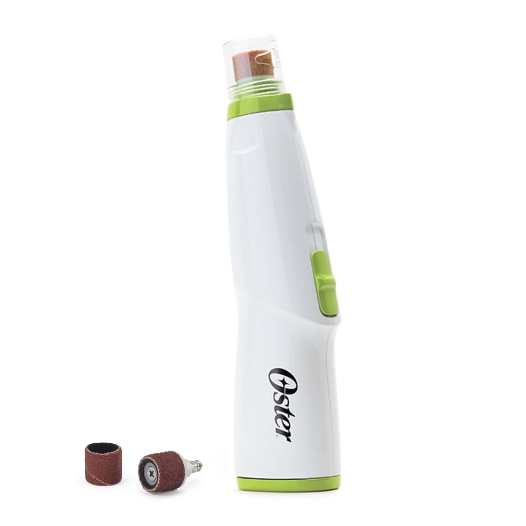 Oster® Gentle Paws Pet Nail Grinder