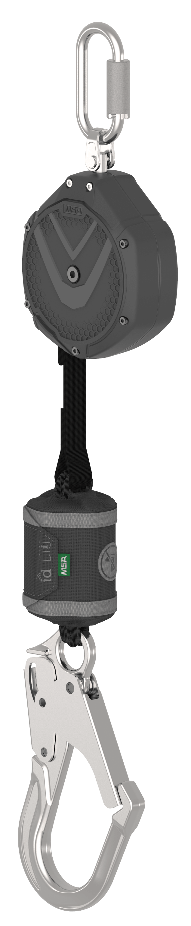 V-SHOCK® Personal Fall Limiter