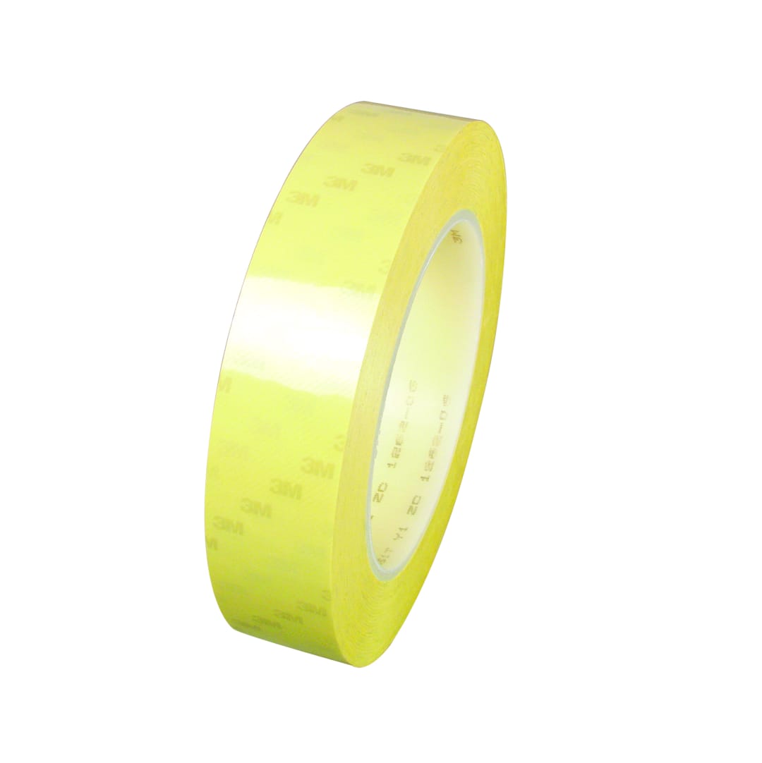 3M™ Polyesterfolie 1351-1, 1219 mm x 198 m