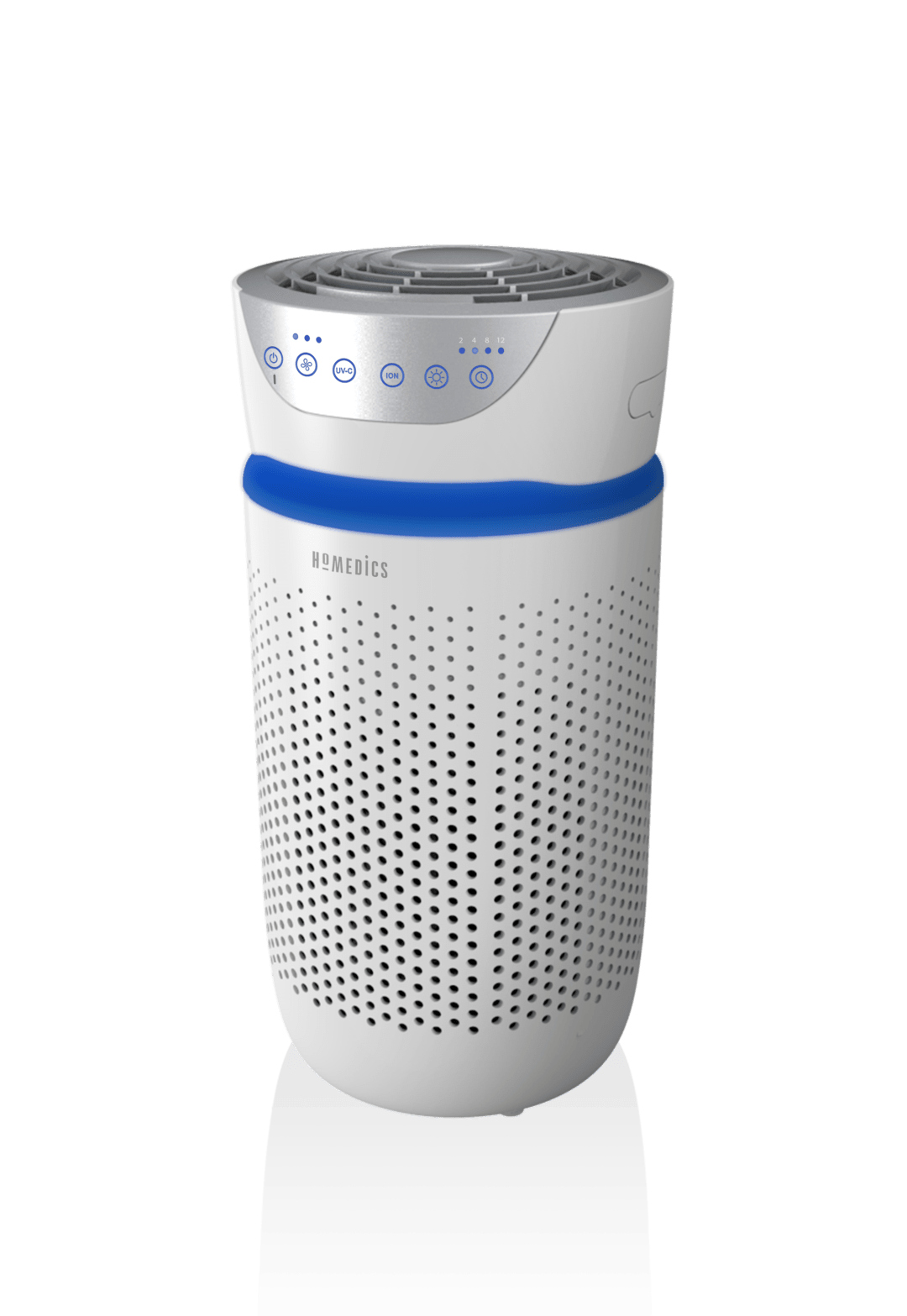 SMALL TOWER AIR PURIFIER