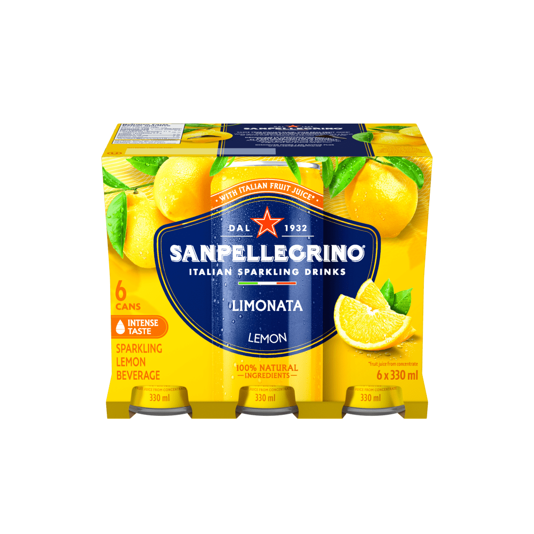 SPE LIM AN Can130(4(6x330ml))LCP10 N2 CA