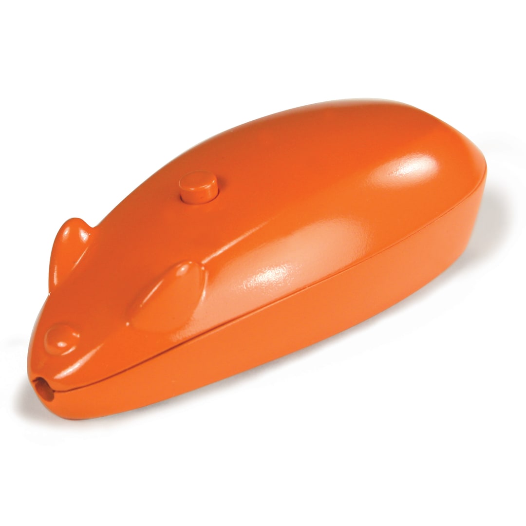 Petlinks Fun Beam Laser Pointer Cat Toy, Battery Powered