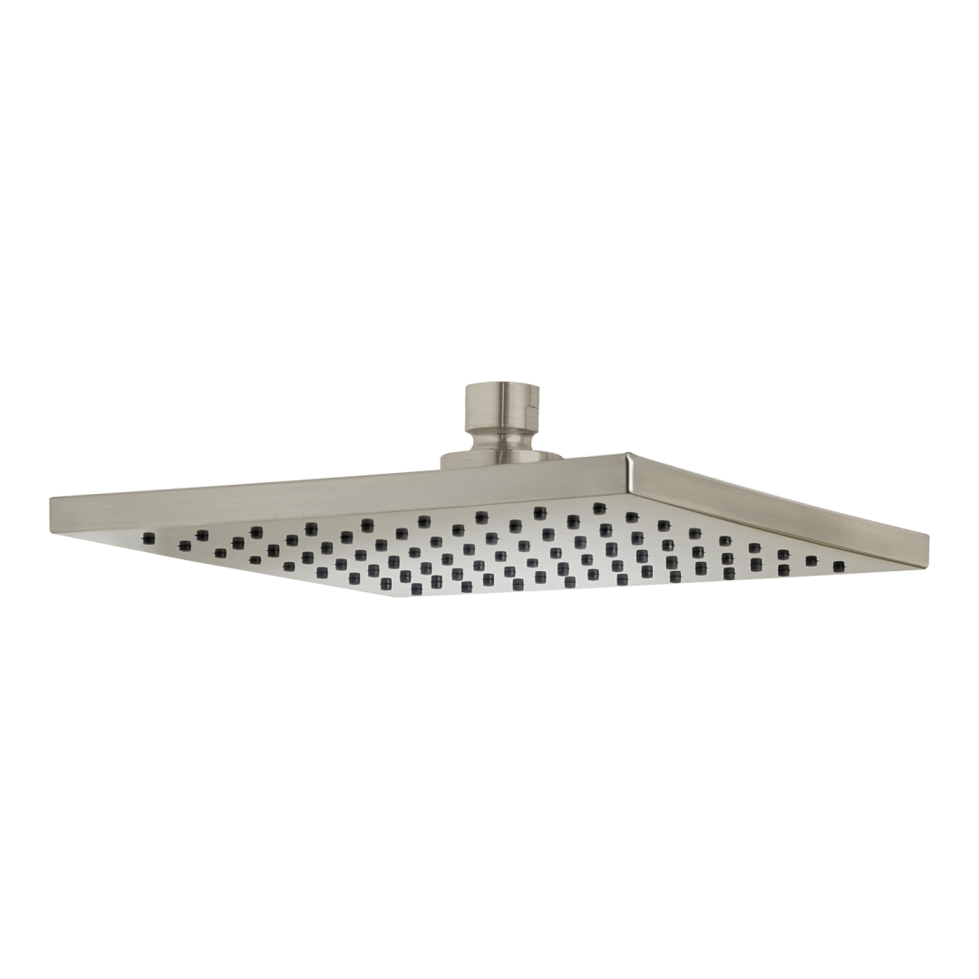 Kelen Raincan Showerhead in Brushed Nickel