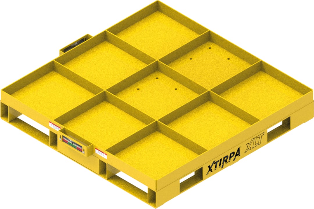 MSA XTIRPA™