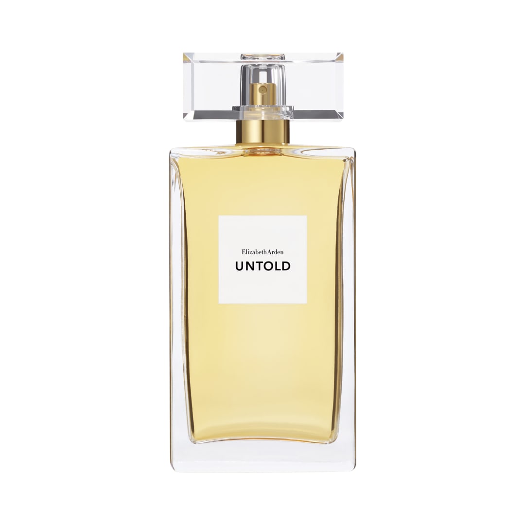 Untold Eau de Parfum Spray, 100ml
