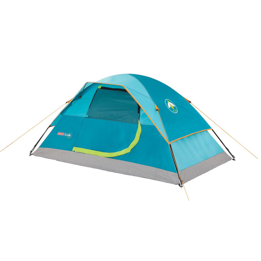 TENT YOUTH 4X7 WONDERLAKE DOME C0 S