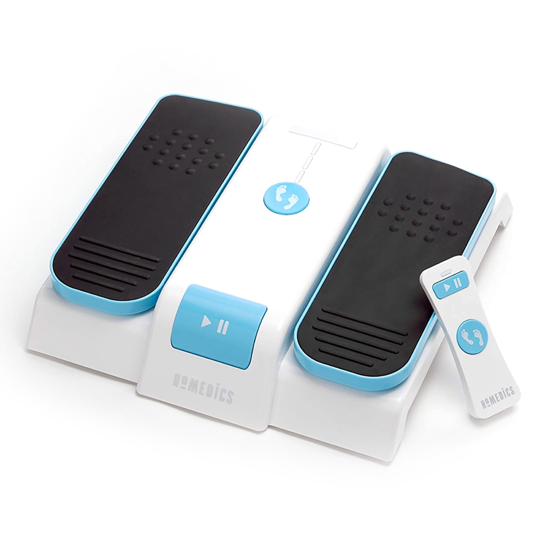Homedics Leg Exerciser