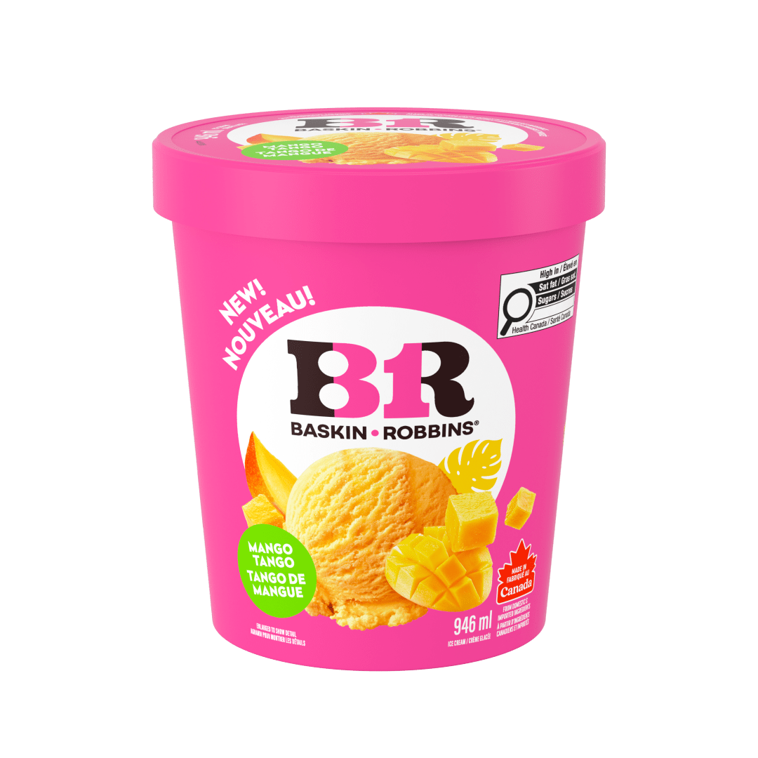 BR Mango Tango 6x946ml CA