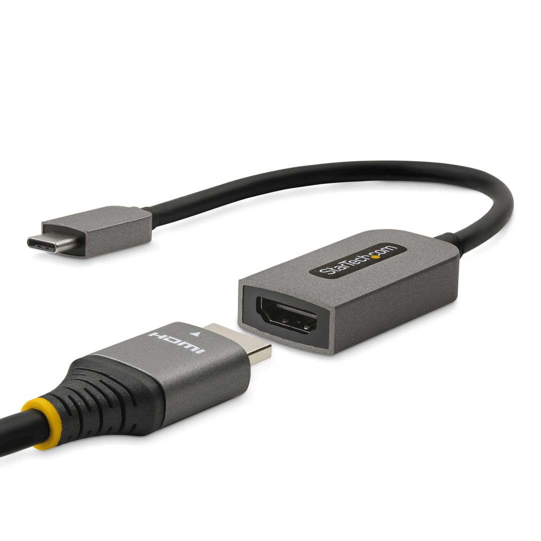 USB-C to HDMI Converter - HDR - 4K 60Hz