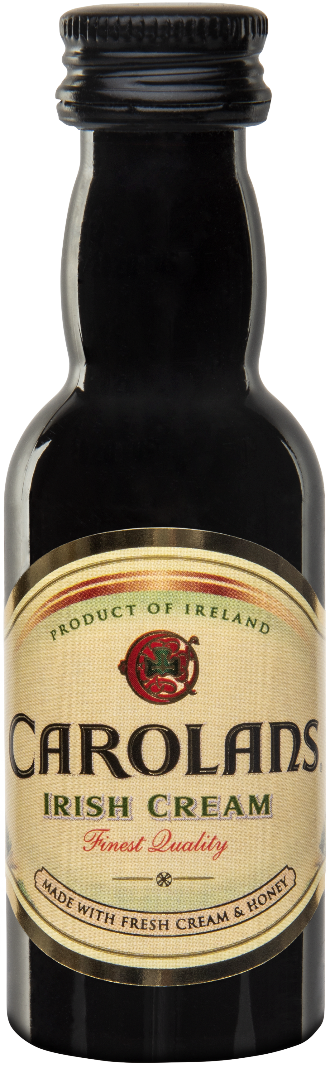 Carolans Irish Cream