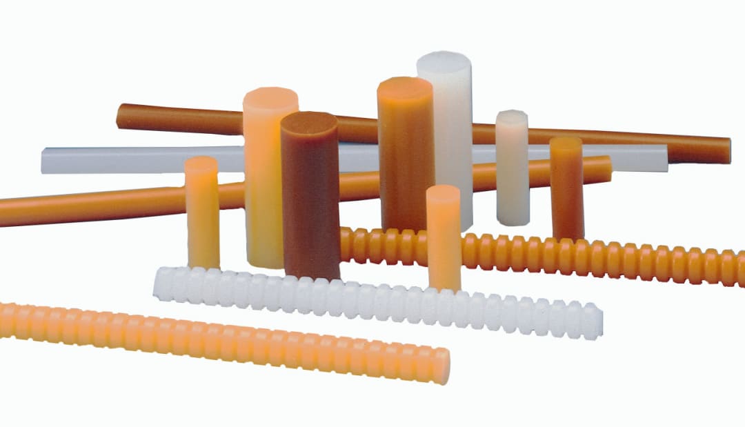 3M™ Hot Melt Yapıştırıcı 3764, Şeffaf, Pellets