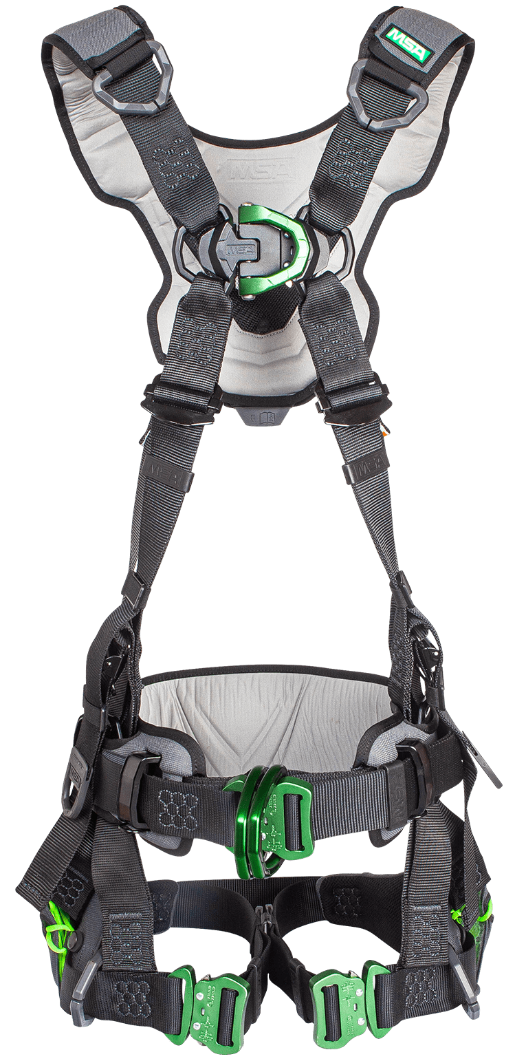 V-FLEX™ Safety Harness
