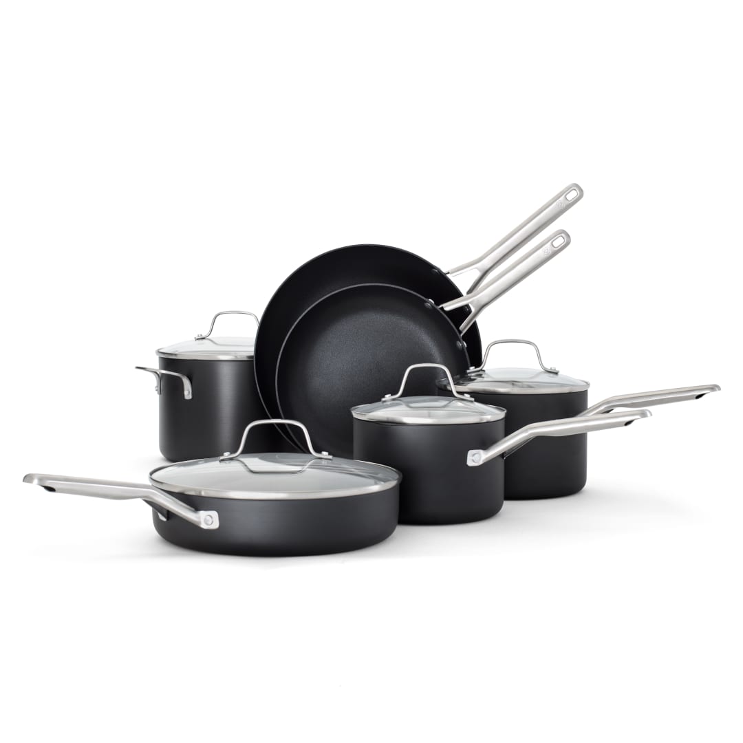 SET TRAD NS 10PC