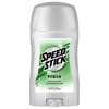 Speed Stick Men's Deodorant, Fresh - 3oz