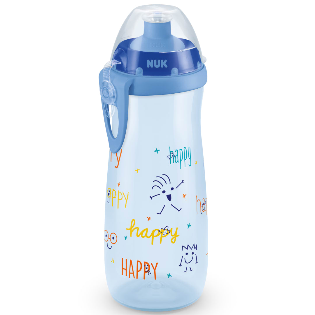 NUK SPORTS CUP 450ML BOY