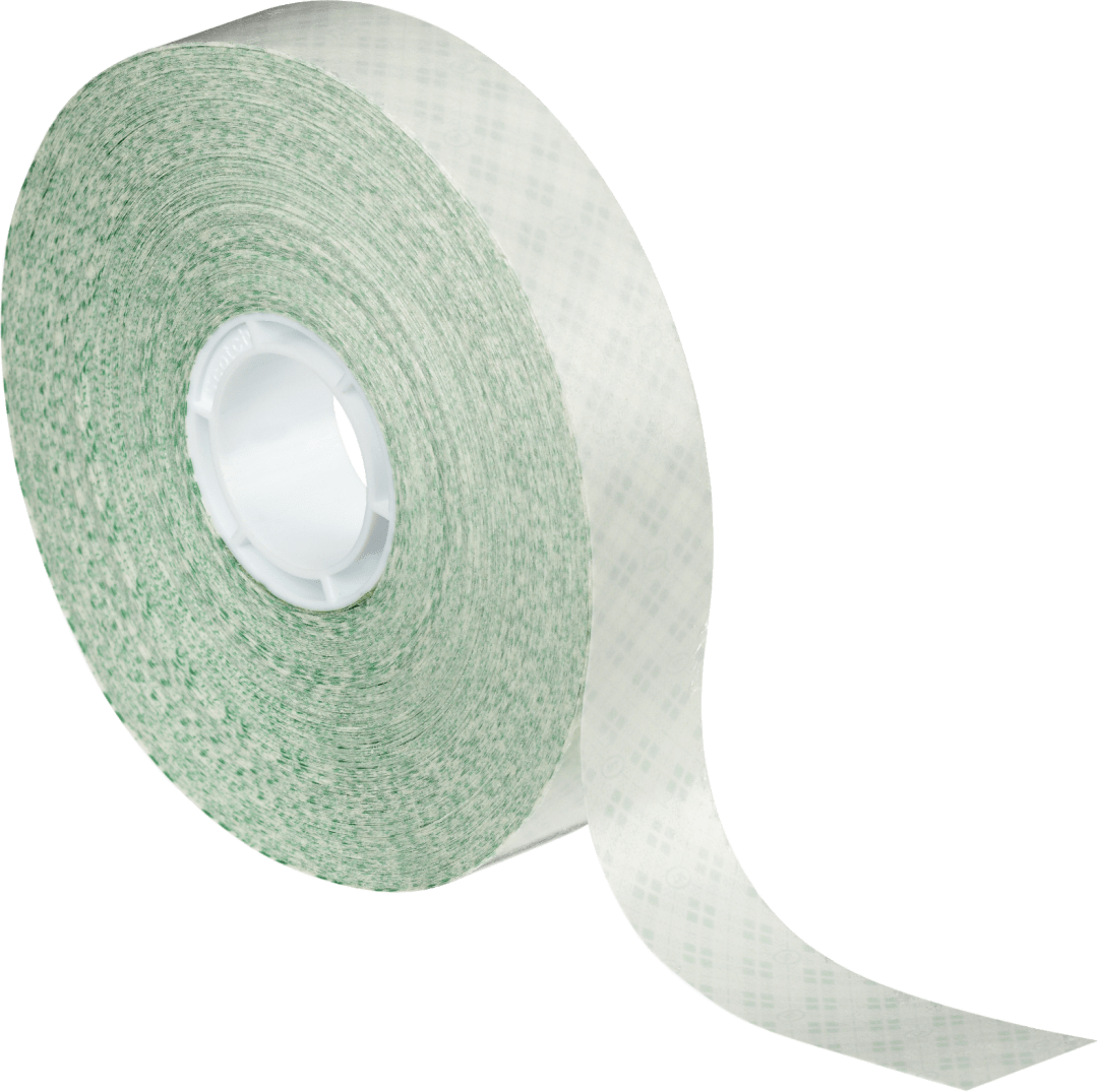 Scotch® ATG Yapışkan Transfer Bandı 924, Transparan, 19 mm x 33 m, 0.05 mm