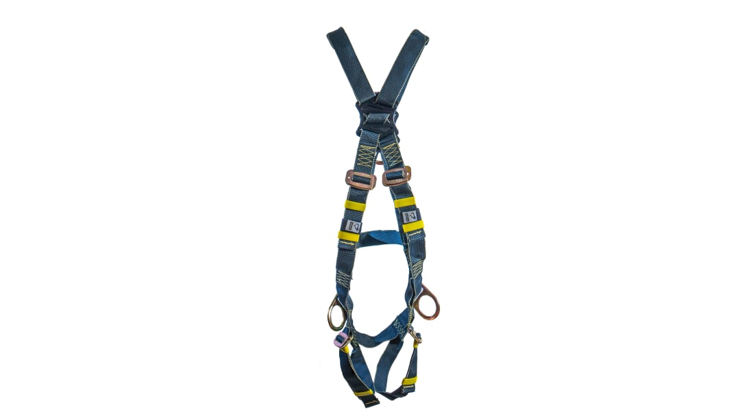 Arneses de Kevlar para soldador V-Form CL
