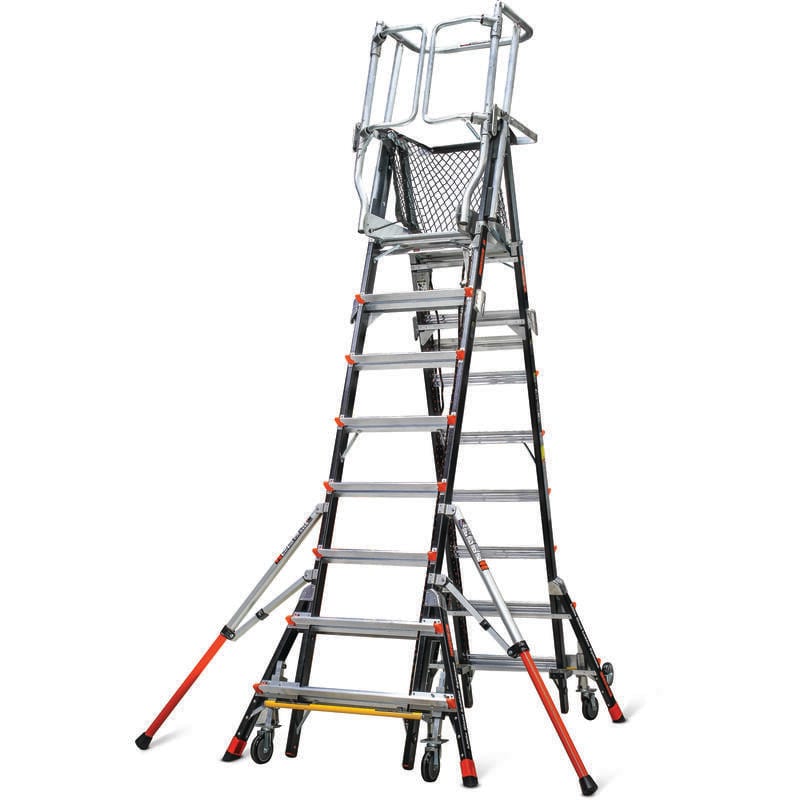 Cage-Adjustable