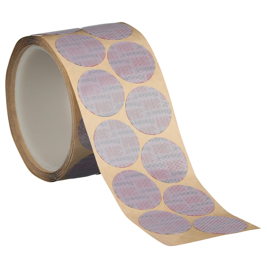 3M™ Finesse-it™ PSA Film Disk Rulo 464LA, 32 mm, A7