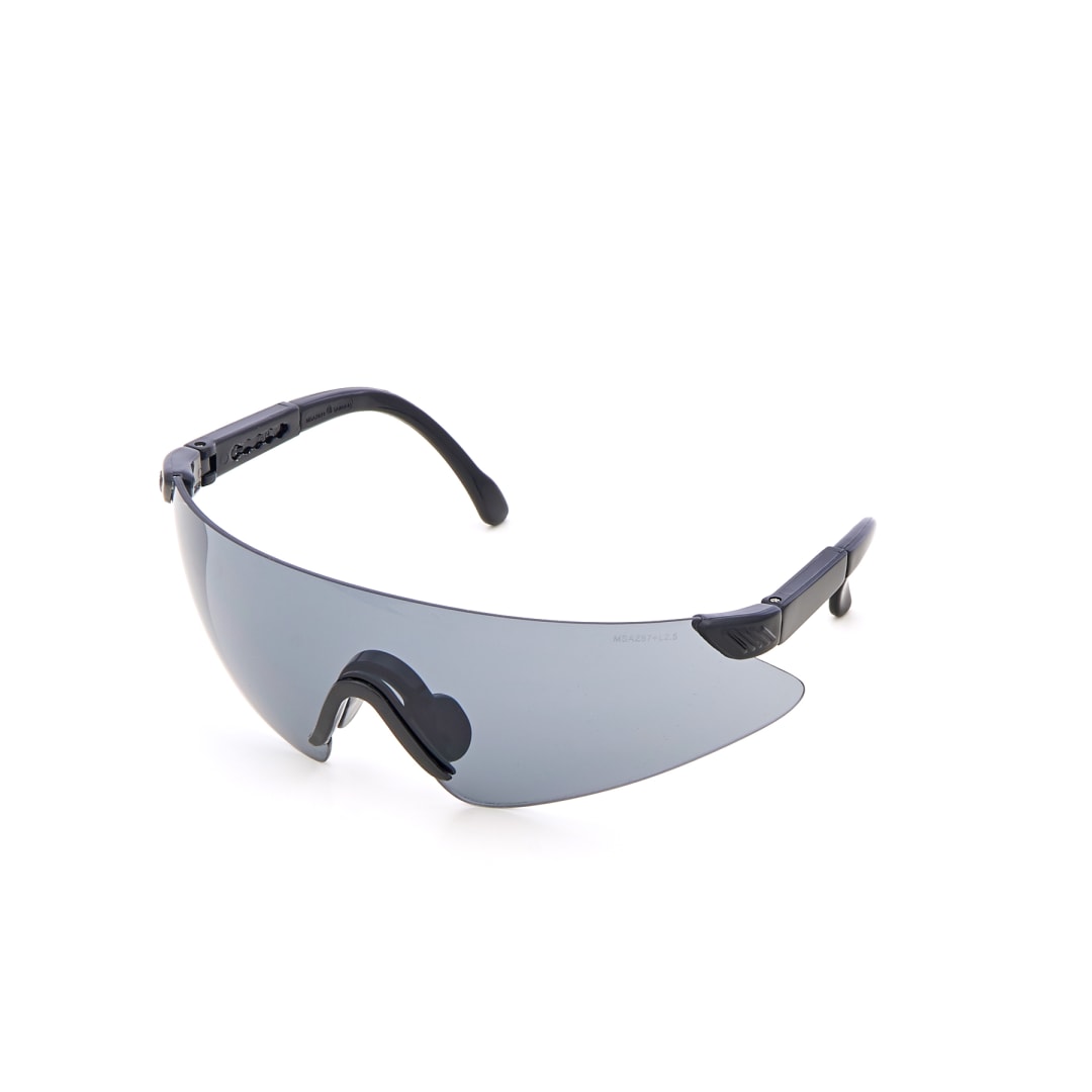 SPECTACLES, LUXOR, GRAY